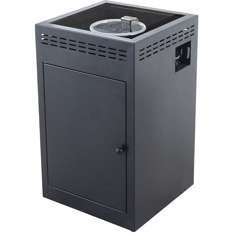 Naya-4pc-Fire-Pit-2-Chairs-Pillows-Side-Tbl-Glass-Top-Fire-Pit9