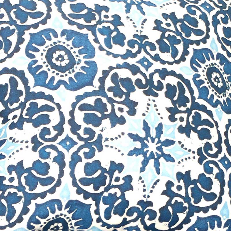 Orleans 4 Piece Fire Pit Seating Set with Porcelain Tile