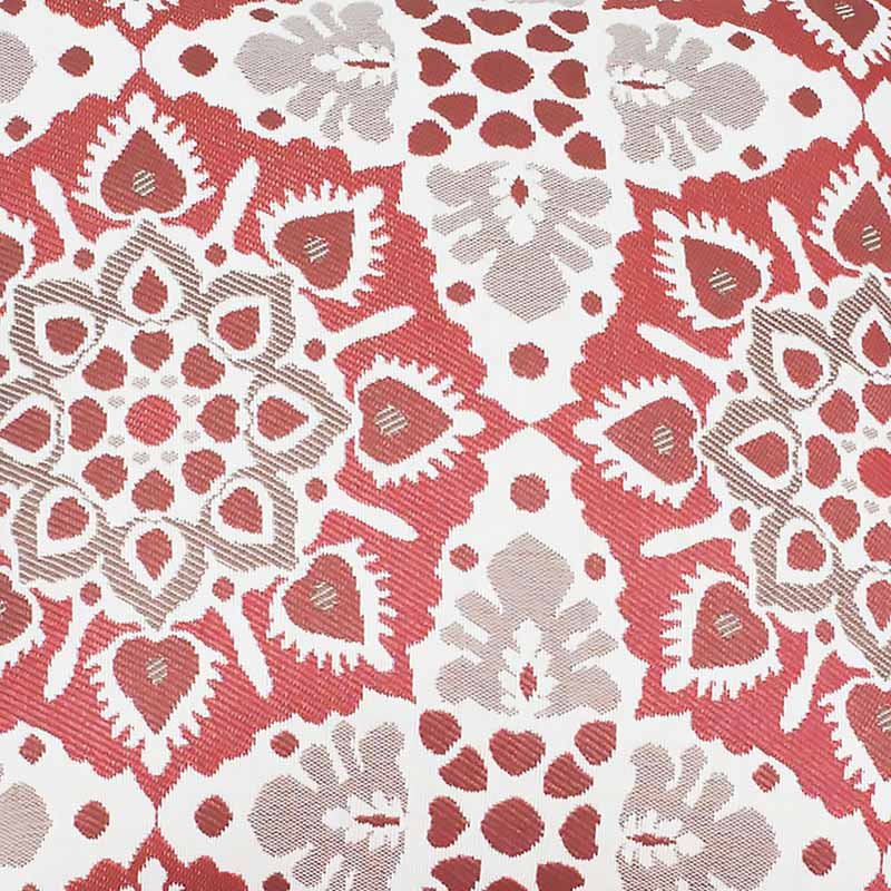 Orleans 4 Piece Fire Pit Seating Set with Porcelain Tile