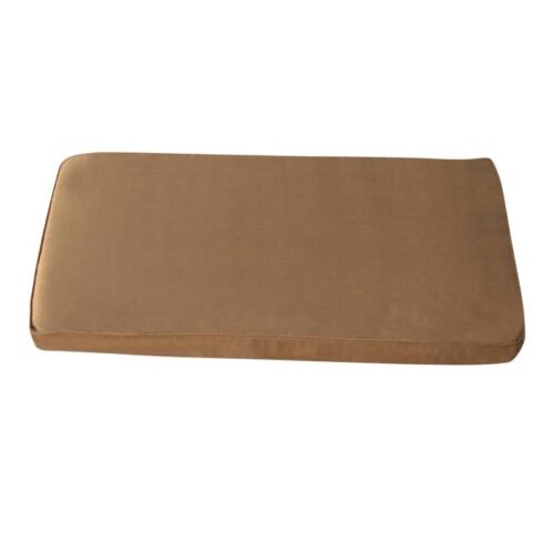 Radiant Sauna Seat Cushion - Brown1