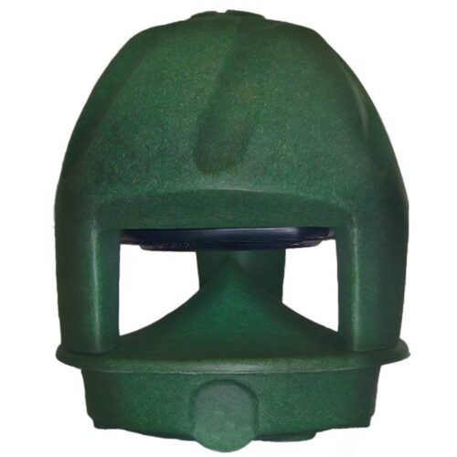 Rockustics Green Outdoor Speaker System 1