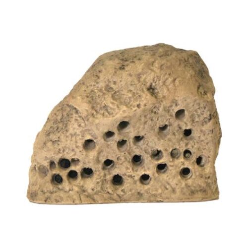 Rockustics Sandstone Small Top Rock Vent Cover2