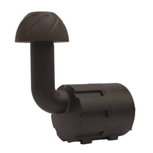 Rockustics Subscape 10 In-Ground Subwoofer2