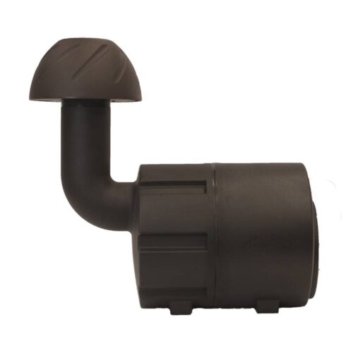 Rockustics Subscape 12 In-Ground Subwoofer1