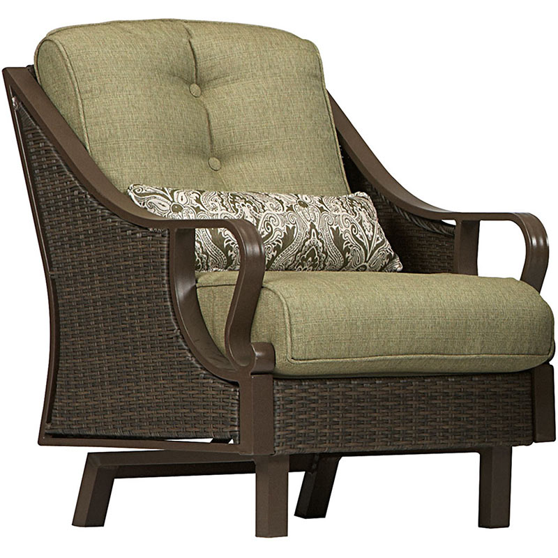 Ventura 4 piece Fire Pit Set