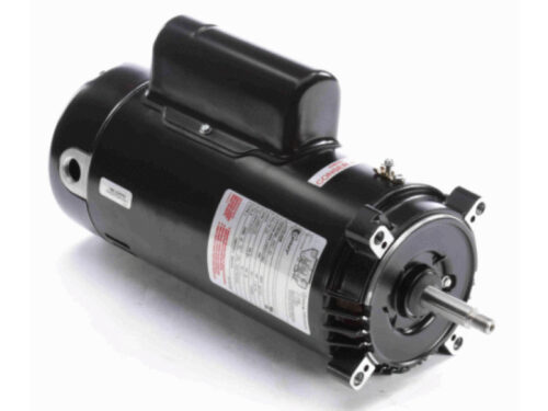 Century STS1152R Threaded Motor