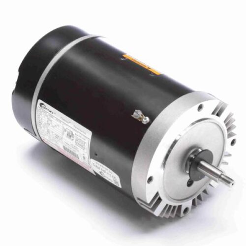 Century B228SE THREADED MOTOR 1HP 115/230V UR 56J ODP 1