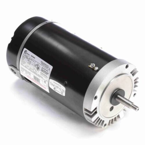 Century B230SE THREADED MOTOR 2HP 115/230V UR 56J ODP 1