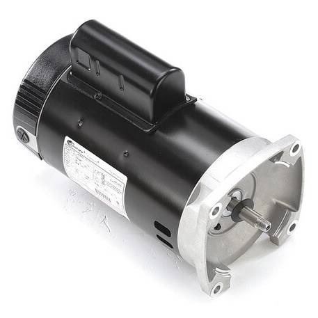 Century B2748 SQFL MOTOR 2HP 230V 56Y ODP