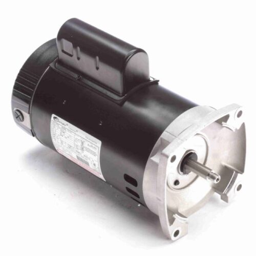 Century B2840 SQFL MOTOR 2.5HP 230V UR 56Y ODP 1