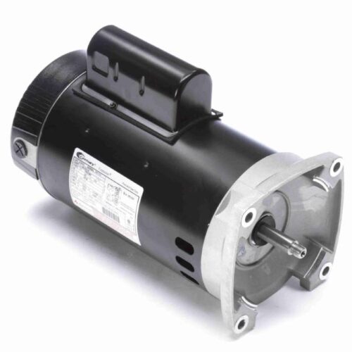 Century B2842 SQFL MOTOR 1.5HP 208-230V EE 56Y ODP 1