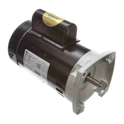 Century B2847V1 .75HP 115/230V 56Y ODP SQFL MOTOR