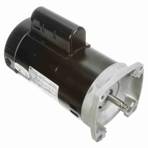 Century B2855 SQFL MOTOR 2HP 230V UR 56Y ODP 1