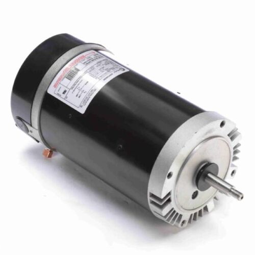 Century SN1202 NORTHSTAR MOTOR 2HP 208-230V EE 56J ODP 2