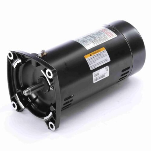 Century SQ1102 1HP 115/230V 48Y ODP SQFL MOTOR 1