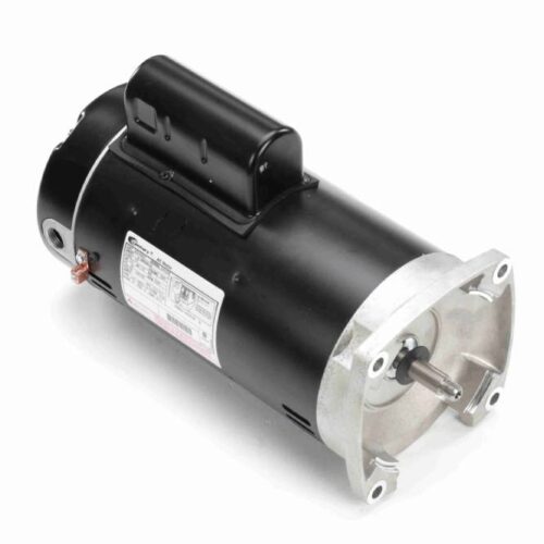Century SQ1302V1 SQFL MOTOR 3HP 230V EE 56Y ODP 2