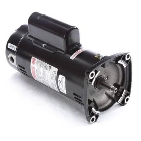 Century SQS1152R SQFL MOTOR 1.5HP 230V 2SP EE 48Y ODP 1