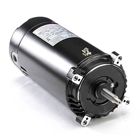 Century ST1102 1HP 115/230V 56J ODP THREADED MOTOR 1