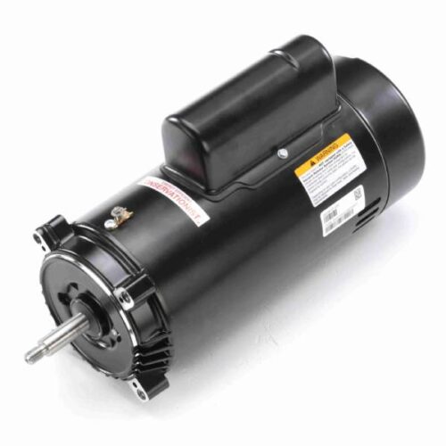 Century ST1202 Threaded Motor 2HP 208-230V EE 56J ODP