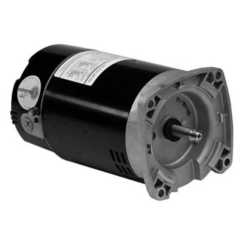 Century USQ1152 SQFL MOTOR 1.5HP 115/230V UR 48Y ODP 1