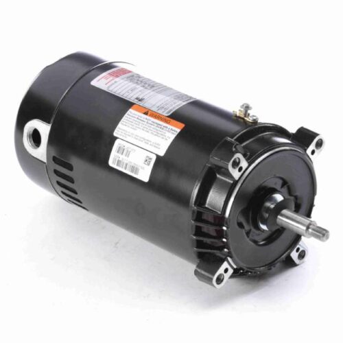 Century UST1072 THREADED MOTOR .75HP 115/230V UR 56J ODP 1