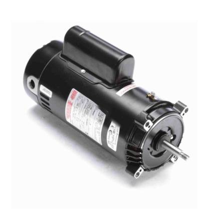 Century UST1252 THREADED MOTOR 2.5HP 208-230V EE UR 56J ODP 1