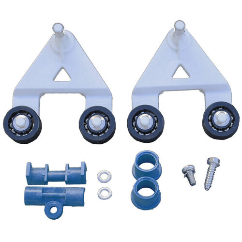 Hayward AXV621D PoolVac Classic Cleaner A-Frame Kit