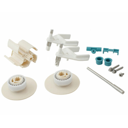 Hayward HSXVV3010SA POOLVAC V-FLEX 5-VANE A-FRAME/ TURBINE KIT