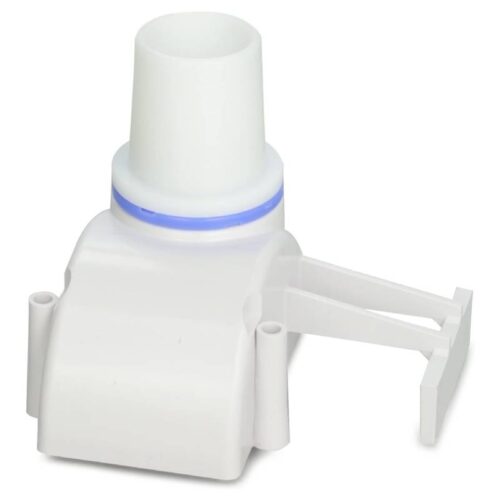 Hayward 896584000-068 2X/ 4X Upper Body Assy Turbine Cover