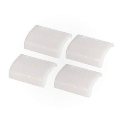 Hayward 896584000-099 2X White Rear Skirt Kit 1