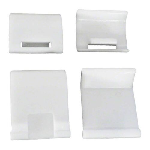 Hayward 896584000-105 4X Clnr Back Skirt Set 'B'