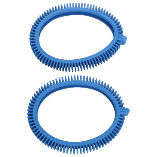 Hayward 896584000-143 2/PK Blue Super Hump Tire 1