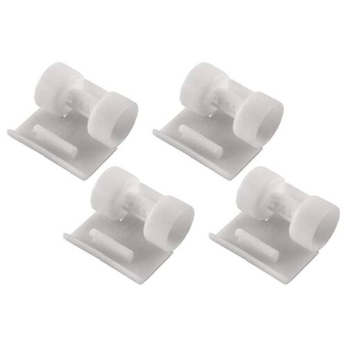 Hayward 896584000-259 2X & 4X Front Skirt W/Rollers 1