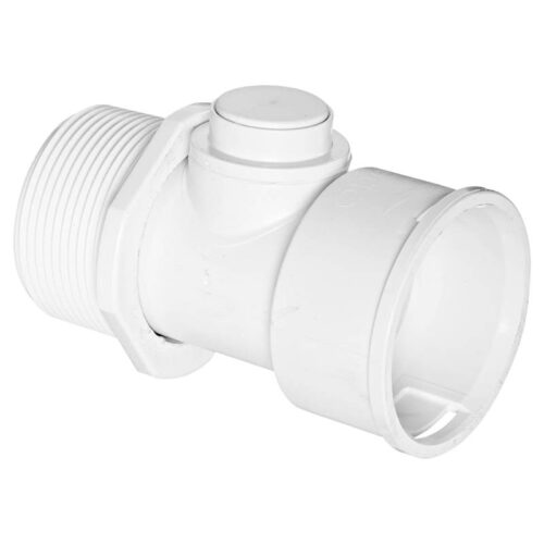 Hayward 896584000-266 Pressure Cleaner Pressure Relief Valve Kit 1