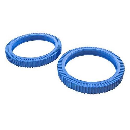 Hayward 896584000-372 2/PK Blue Solid Back Tire 1