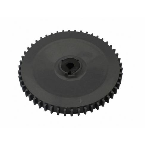 Hayward 896584000-531 2X/4X Gry Wheel Hub 1