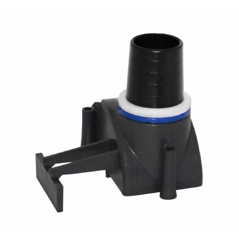 Hayward 896584000-549 2X & 4X Upper Body Assy 1