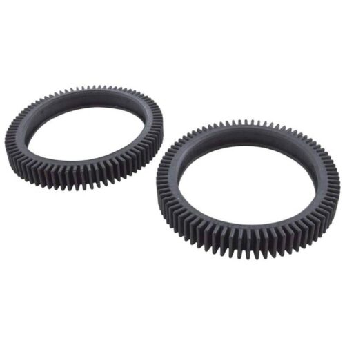 Hayward 896584000-563 2/PK Black Standard Tire 1