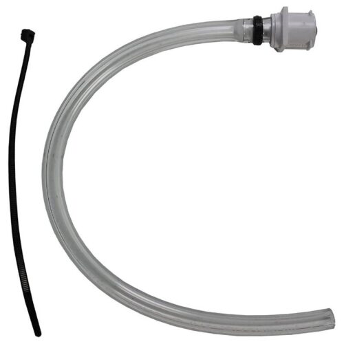 Hayward AX5000CVA Viper Check Valve W/Hose And Ties 1