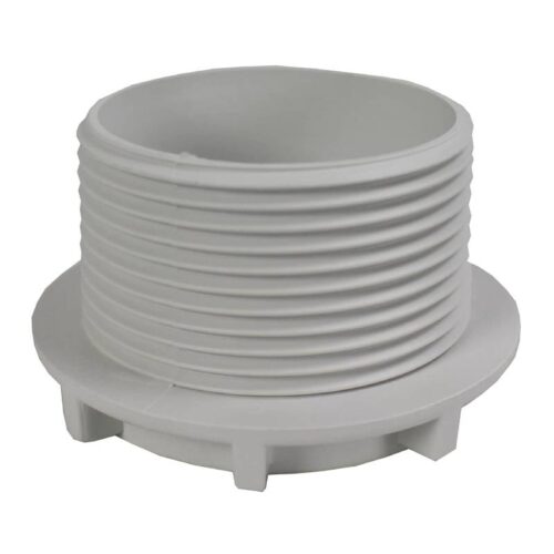 Hayward AX5004L1 White Phantom/Viio Universal Wall Fitting 1