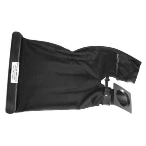 Hayward AX5500BFABK Blk Viper Clnr Lg Cap Debris Bag Assy 1