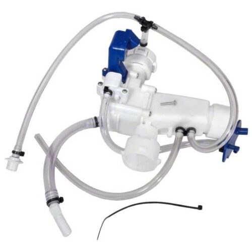 Hayward AX5500MA3V Viio/Viper Manifold Assy 1