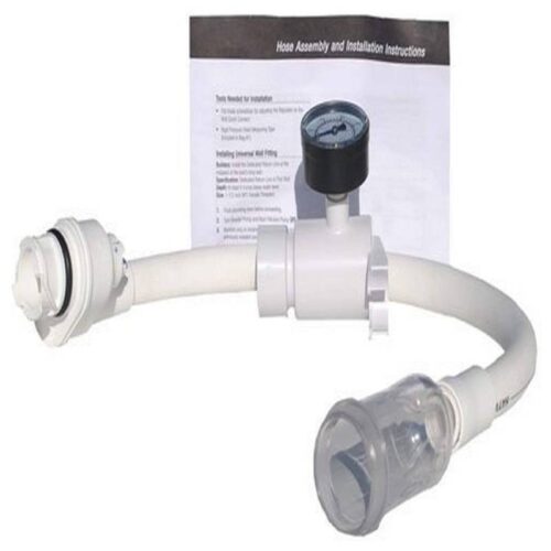 Hayward AX6000HWA1 Phantom wall Quick Connect Assy 1