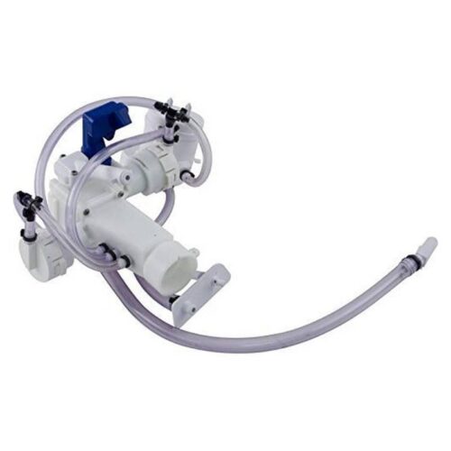 Hayward AX6000MA3 Phantom Manifold Assy 1