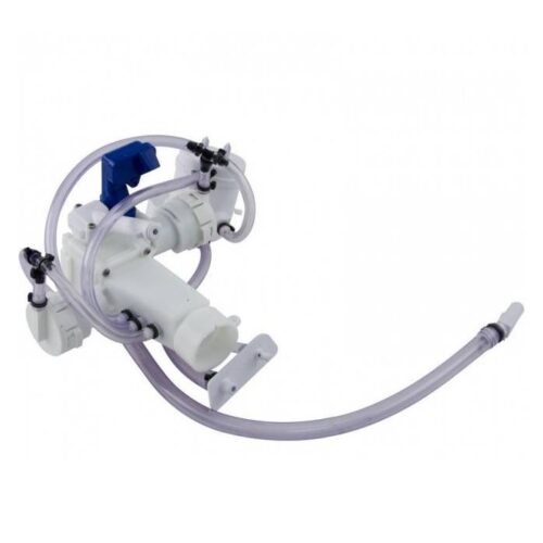 Hayward AX6000MA3GA Phantom Manifold Assy 1