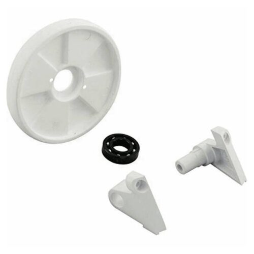 Hayward AX6009BF Phantom Front Wheel Kit 1