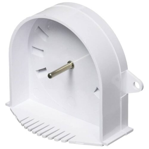 Hayward AXV009 Medium Turbine Medium Case/Axle Assy 1