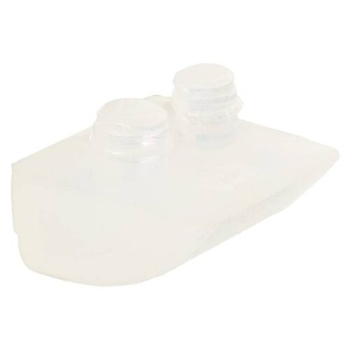 Hayward AXV014P 4/PK PoolVac Concrete Pod Shoe 1