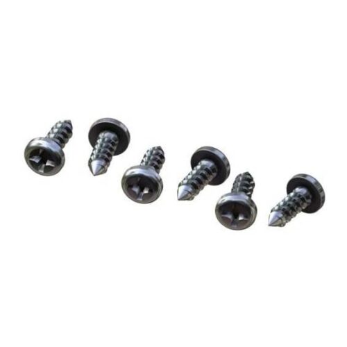 Hayward AXV065P 6/Pk #10x.50" Ngt Screw 1