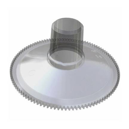 Hayward AXV070 AXV070LG Clear Pool Cleaner Cone Gear 2